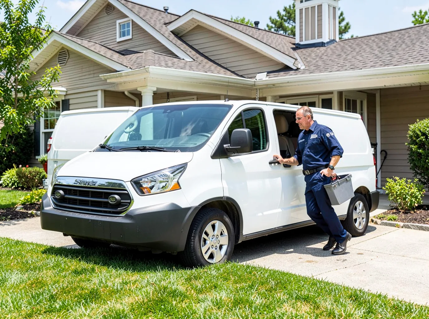 Emergency Plumber company in Greenwood, IN